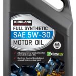 Synthetic Oil vs Conventional: Are There Significant Differences?