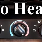 The Most Common Car Heater Problems