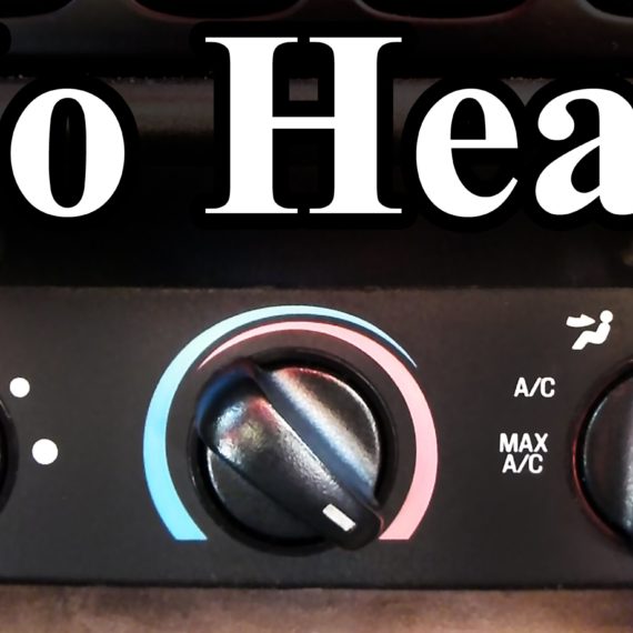 The Most Common Car Heater Problems Willard's Garage