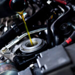 Take My Car to a Full Service Repair Shop to Get My Oil Changed or NOT? That is The Question!