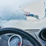 Windshield Defrost: Strategies to Keep your Windshield Clear of Fog and Ice/Snow