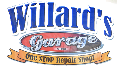 Willard's Garage